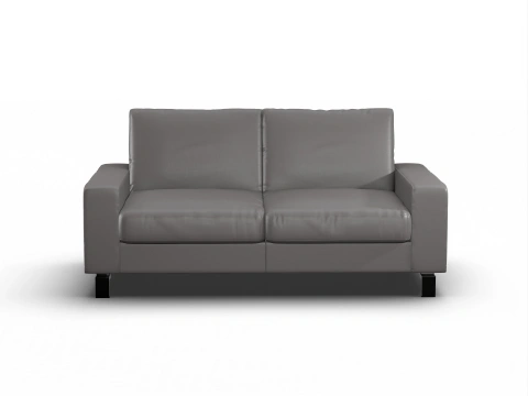 2,5-Sitzer Sofa 